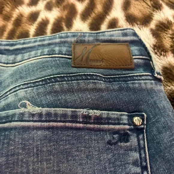 Mavi Adriana Jeans - Picture 6 of 7